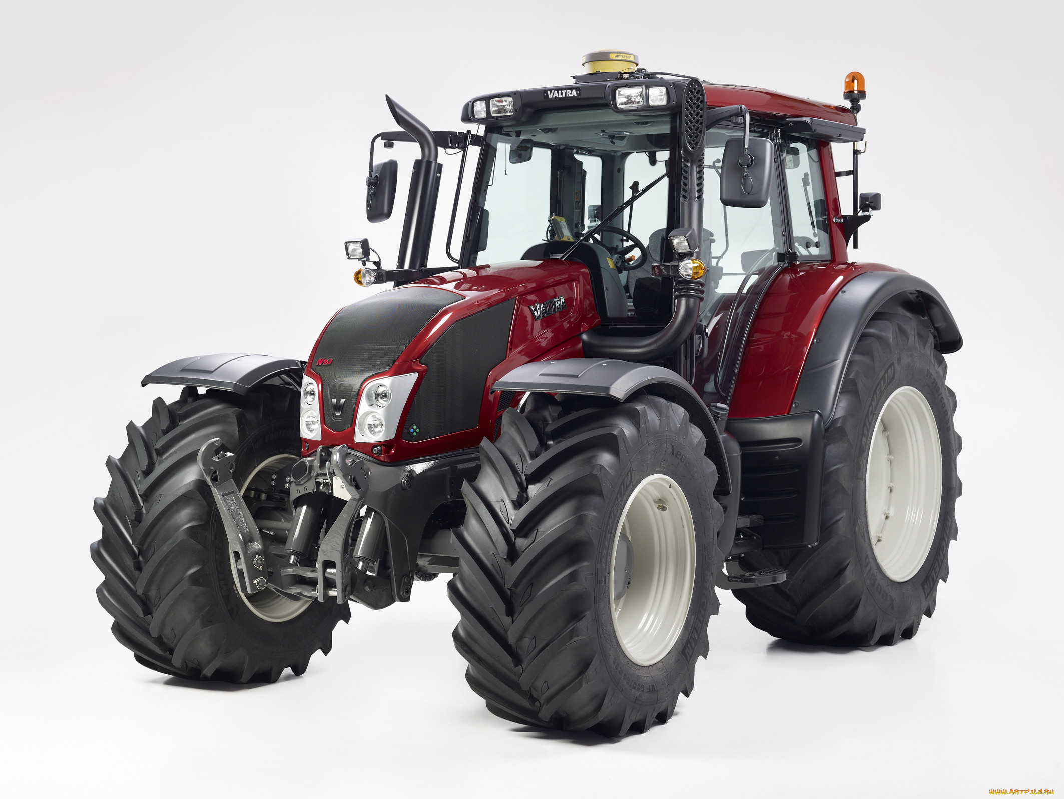 , , valtra